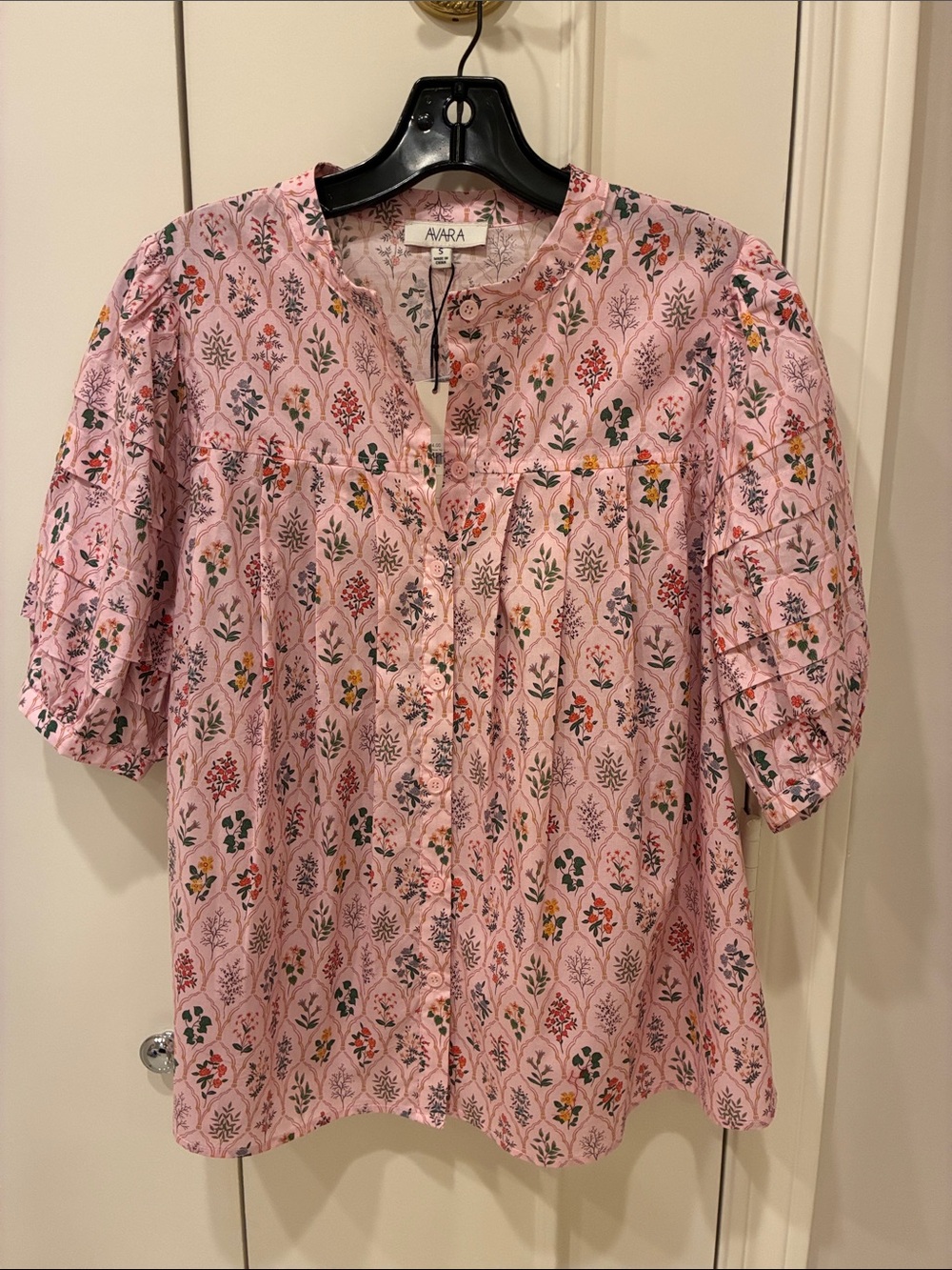 Avara Top